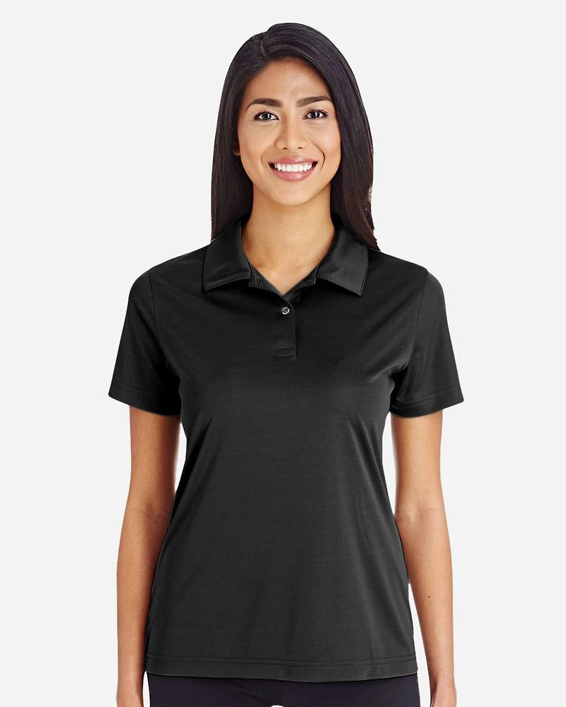Women's Zone Performance Polo | T-Shirt Time