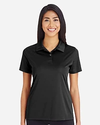 Women's Zone Performance Polo | T-Shirt Time