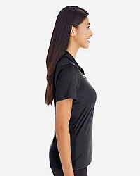 Women's Zone Performance Polo | T-Shirt Time
