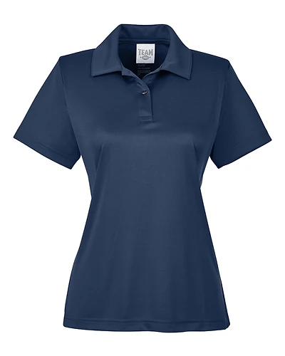 Women’s Zone Performance Polo