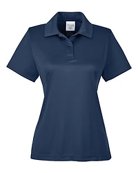Women’s Zone Performance Polo