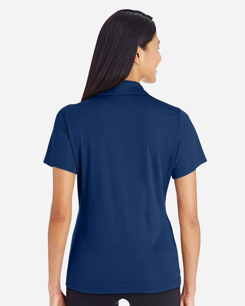 Women’s Zone Performance Polo