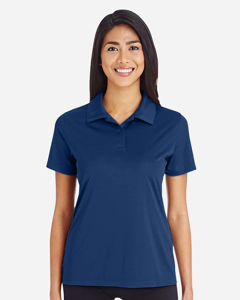 Women’s Zone Performance Polo