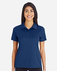 Women’s Zone Performance Polo