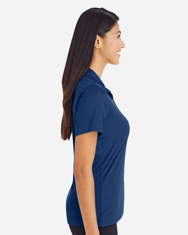 Women’s Zone Performance Polo