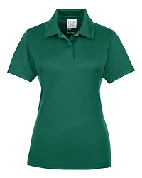 Women's Zone Performance Polo | T-Shirt Time