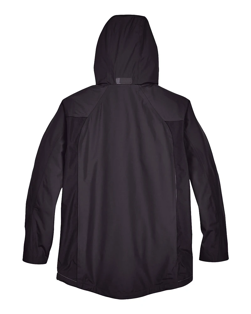 Men's Dominator Waterproof Jacket | T-Shirt Time