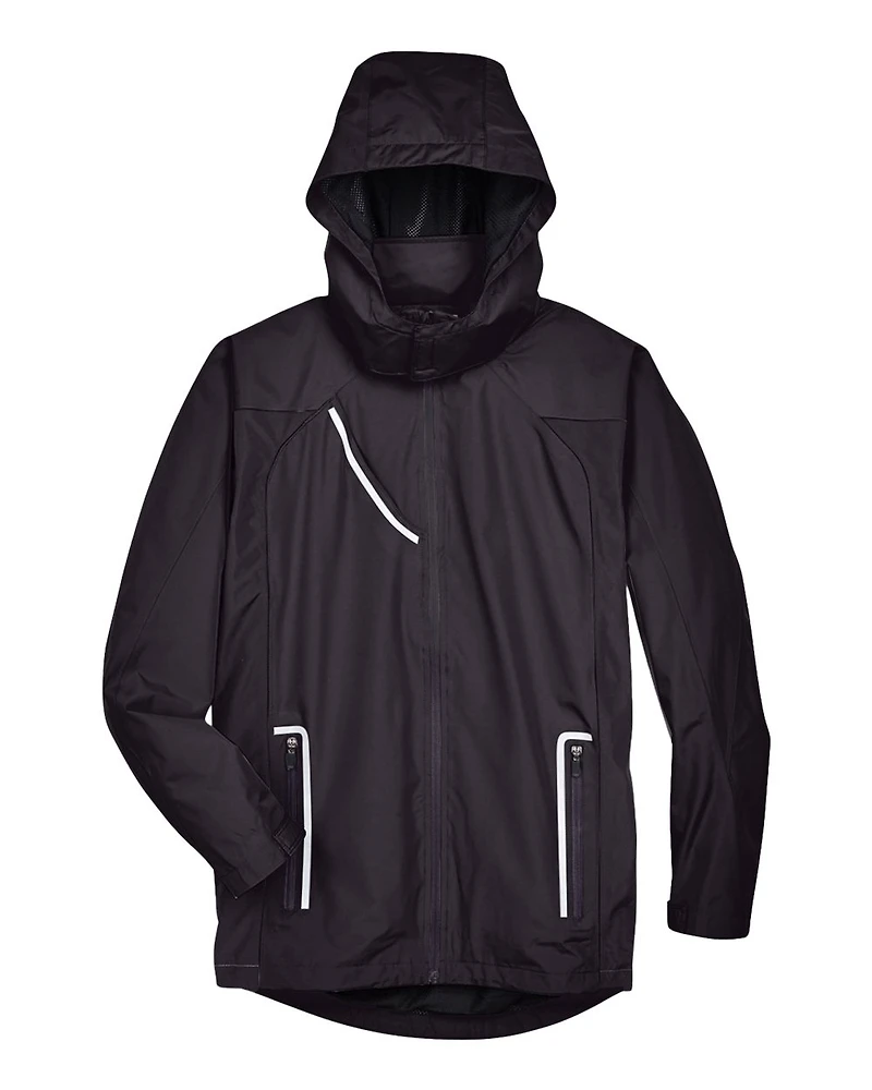 Men's Dominator Waterproof Jacket | T-Shirt Time