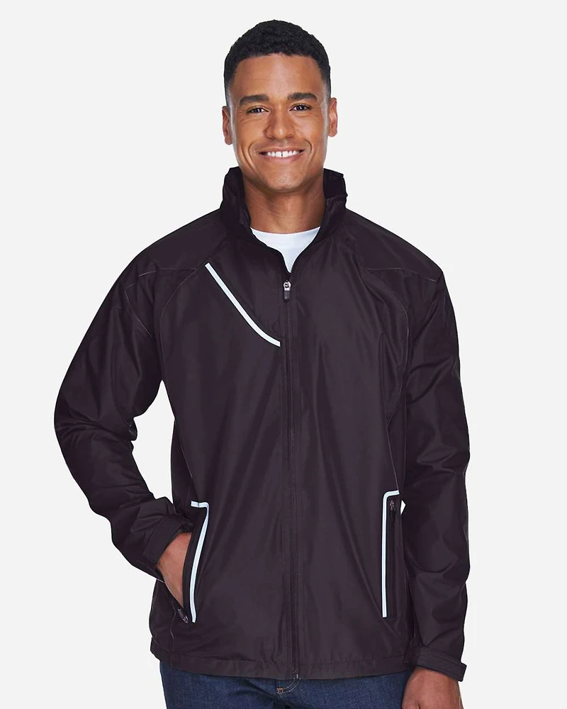 Men's Dominator Waterproof Jacket | T-Shirt Time