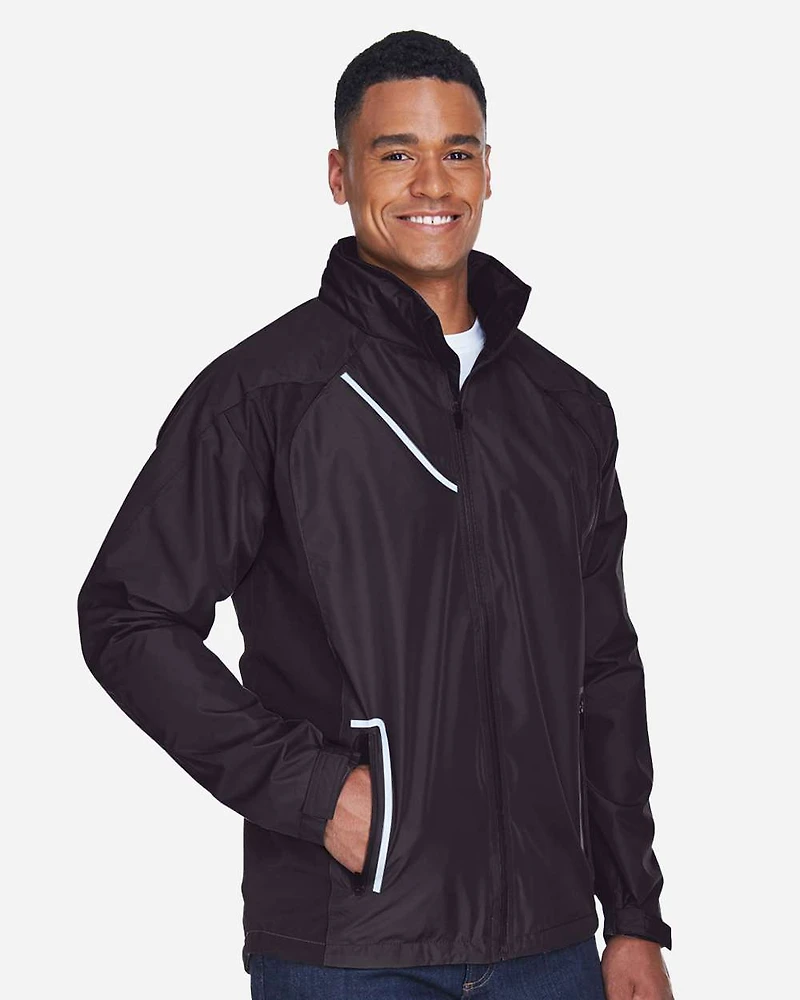 Men's Dominator Waterproof Jacket | T-Shirt Time