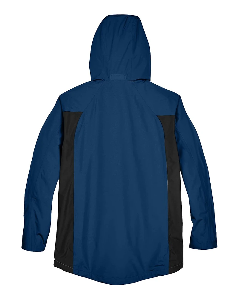 Men's Dominator Waterproof Jacket | T-Shirt Time