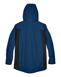 Men's Dominator Waterproof Jacket | T-Shirt Time