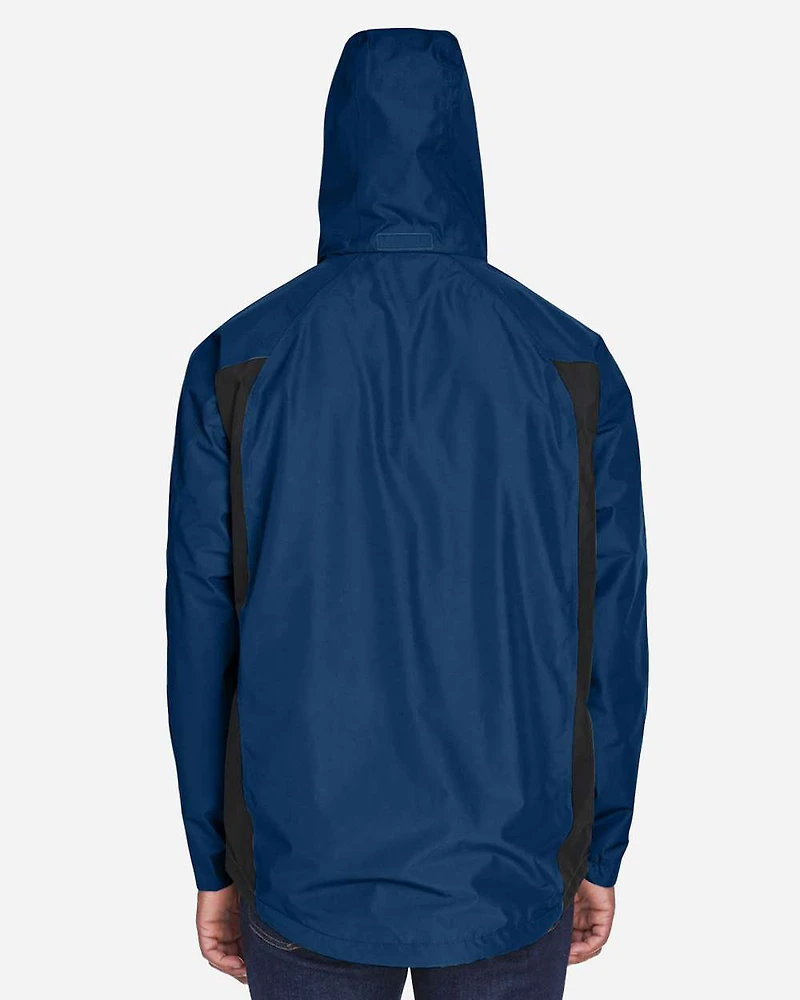 Men's Dominator Waterproof Jacket | T-Shirt Time