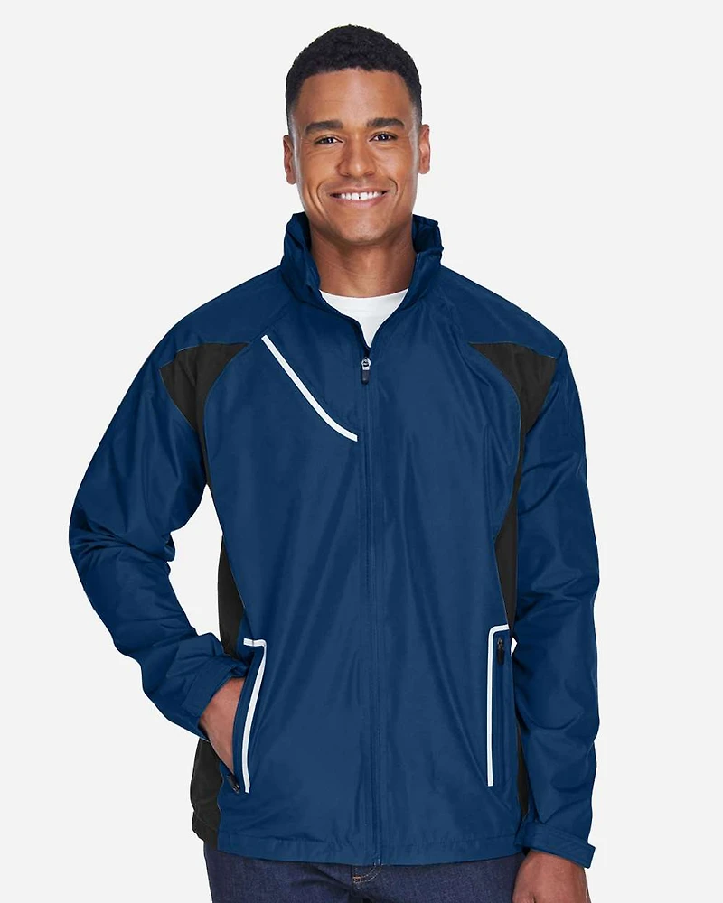 Men's Dominator Waterproof Jacket | T-Shirt Time