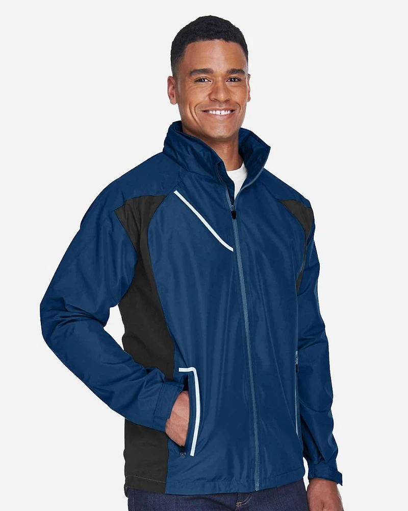 Men's Dominator Waterproof Jacket | T-Shirt Time