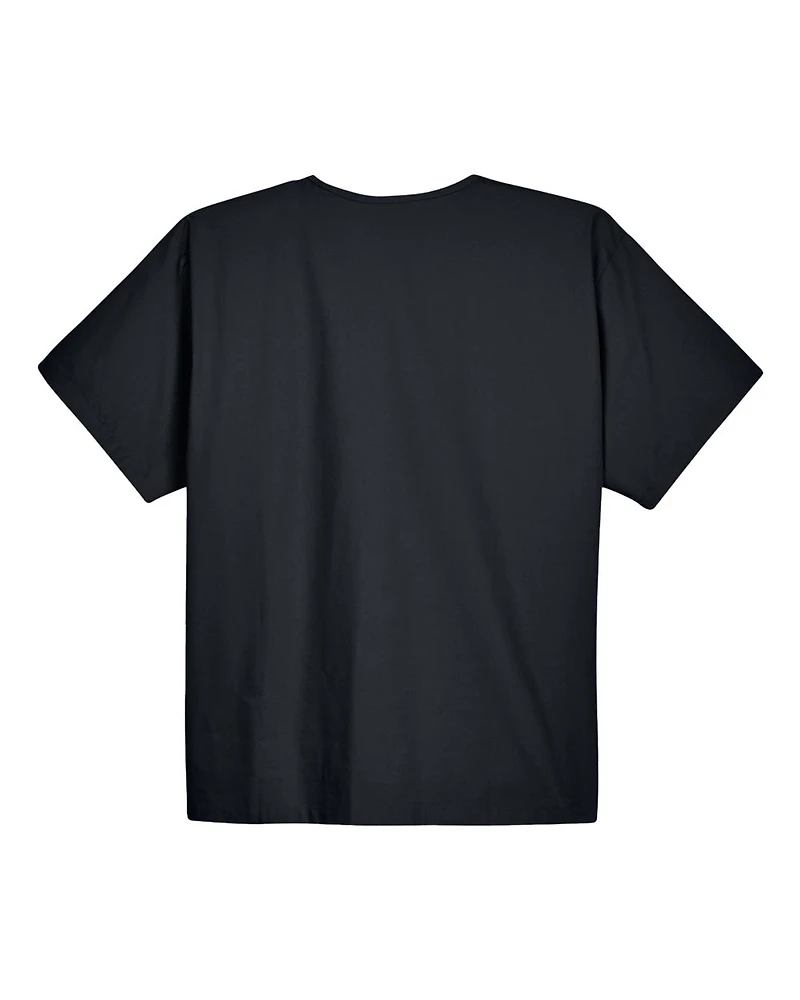 Unisex Restore Scrub Top | T-Shirt Time