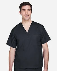 Unisex Restore Scrub Top | T-Shirt Time