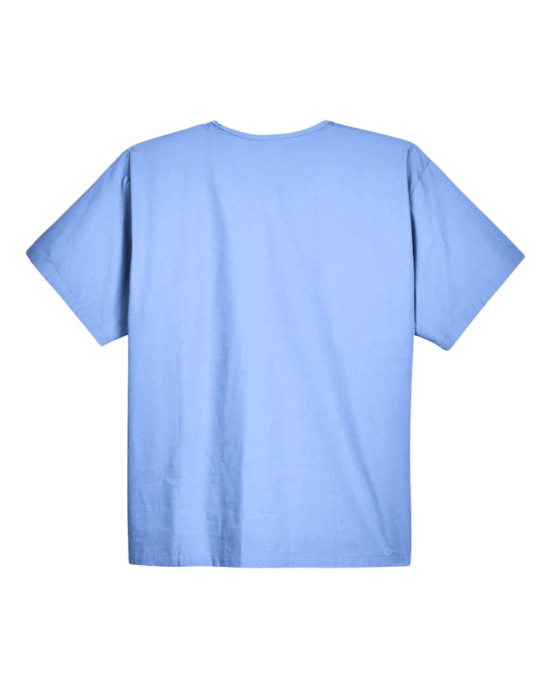 Unisex Restore Scrub Top | T-Shirt Time