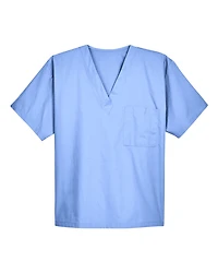 Unisex Restore Scrub Top | T-Shirt Time