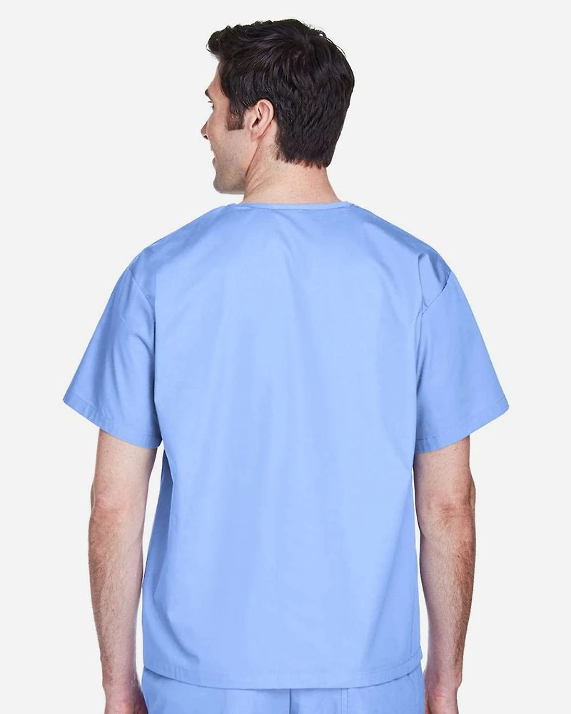 Unisex Restore Scrub Top | T-Shirt Time