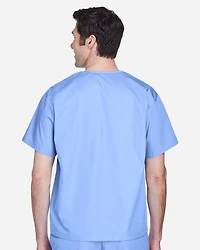 Unisex Restore Scrub Top | T-Shirt Time