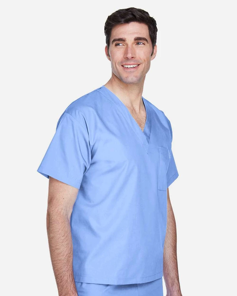 Unisex Restore Scrub Top | T-Shirt Time