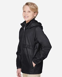 Youth Zone Protect Lightweight Jacket | T-Shirt Time