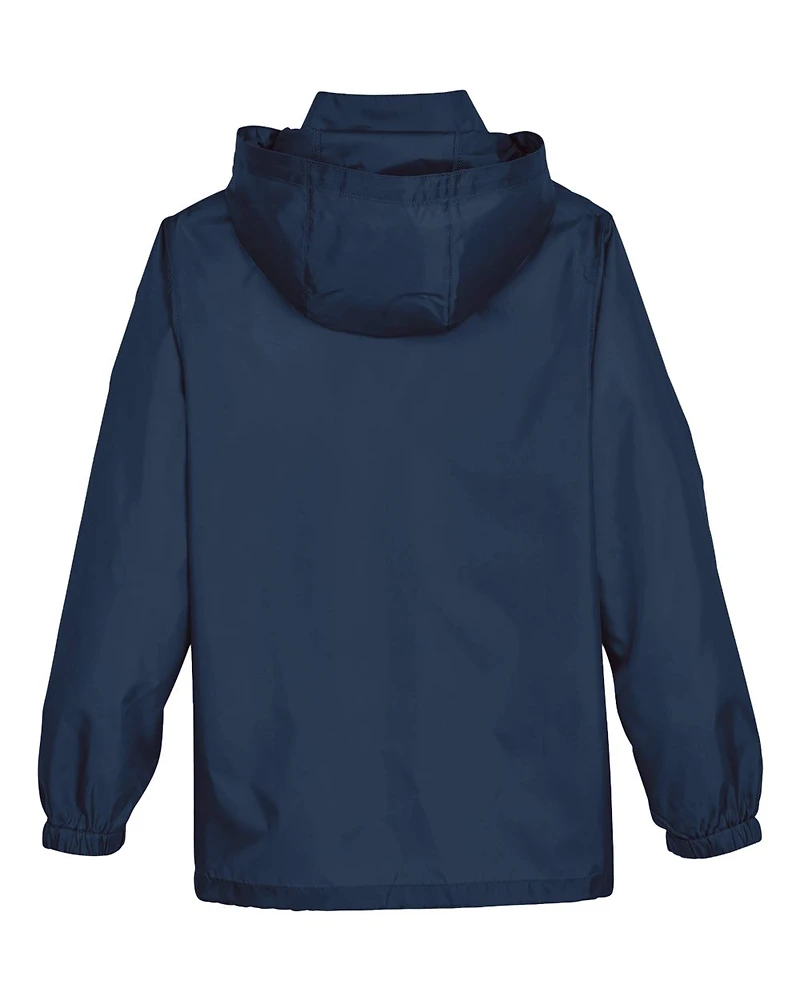 Veste Légère Youth Zone Protect | T-Shirt Time