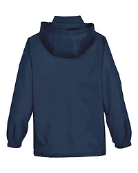 Veste Légère Youth Zone Protect | T-Shirt Time