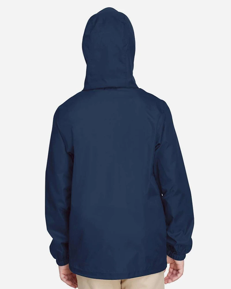 Veste Légère Youth Zone Protect | T-Shirt Time