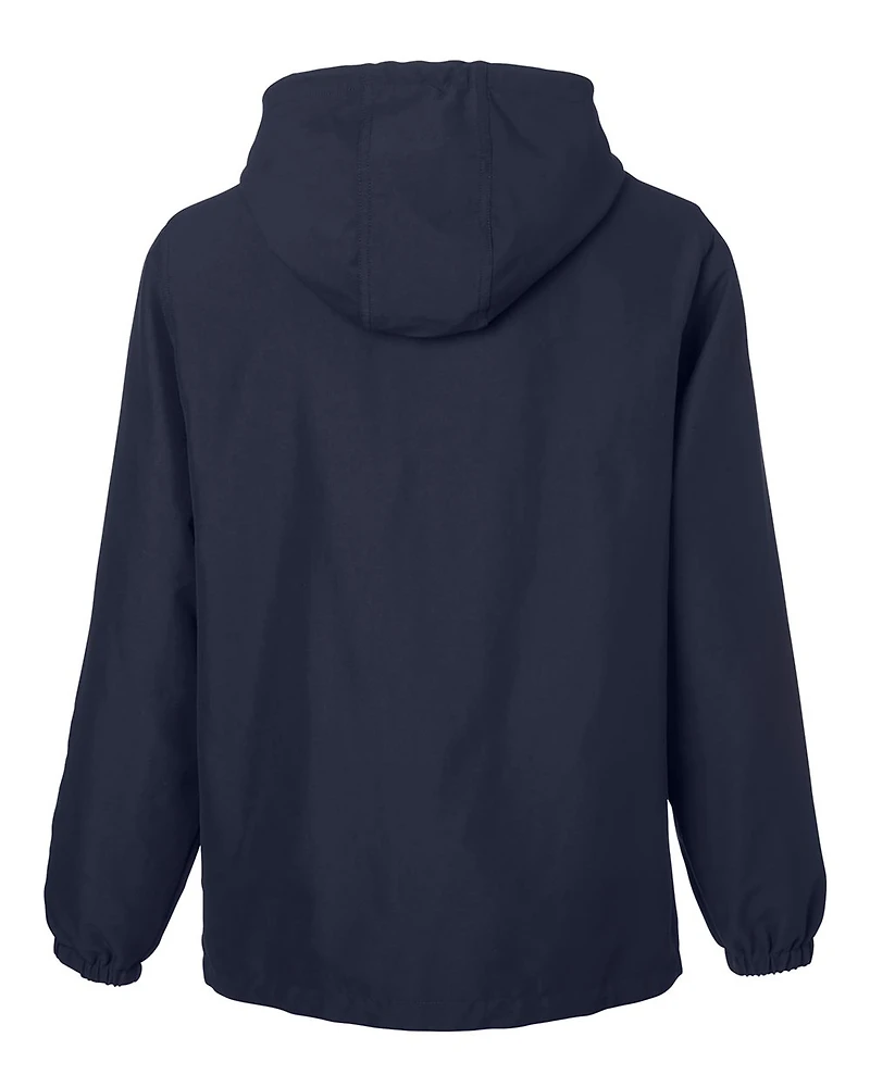 Unisex Flex Twill Hooded Jacket | T-Shirt Time