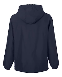 Unisex Flex Twill Hooded Jacket | T-Shirt Time