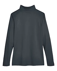 Pull quart de tour Plus Protection contre les accrocs pour femme