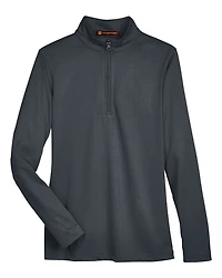 Pull quart de tour Plus Protection contre les accrocs pour femme