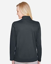 Pull quart de tour Plus Protection contre les accrocs pour femme