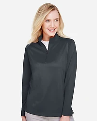 Pull quart de tour Plus Protection contre les accrocs pour femme