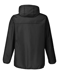 Unisex Zone Protect Packable Anorak Jacket | T-Shirt Time