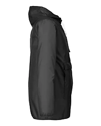 Unisex Zone Protect Packable Anorak Jacket | T-Shirt Time