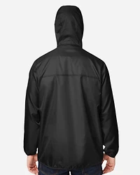 Unisex Zone Protect Packable Anorak Jacket | T-Shirt Time
