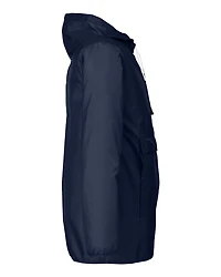 Anorak Unisexe Zone Protect | T-Shirt Time