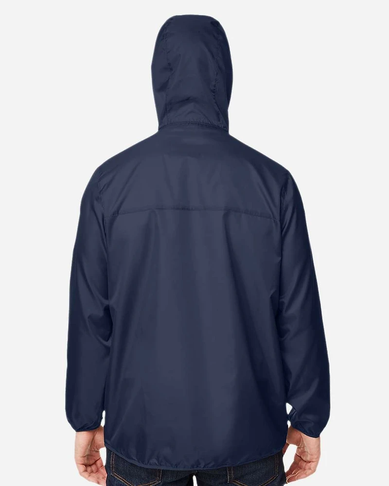 Anorak Unisexe Zone Protect | T-Shirt Time
