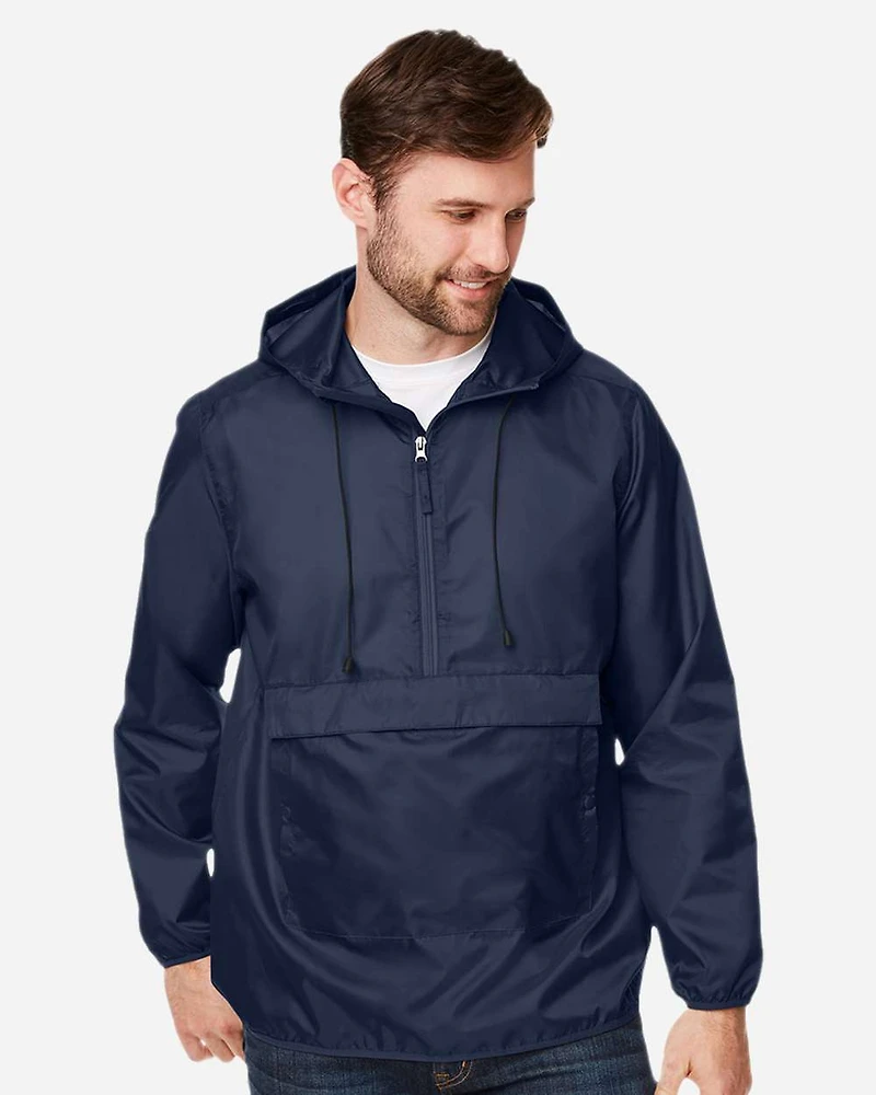 Anorak Unisexe Zone Protect | T-Shirt Time