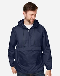 Anorak Unisexe Zone Protect | T-Shirt Time