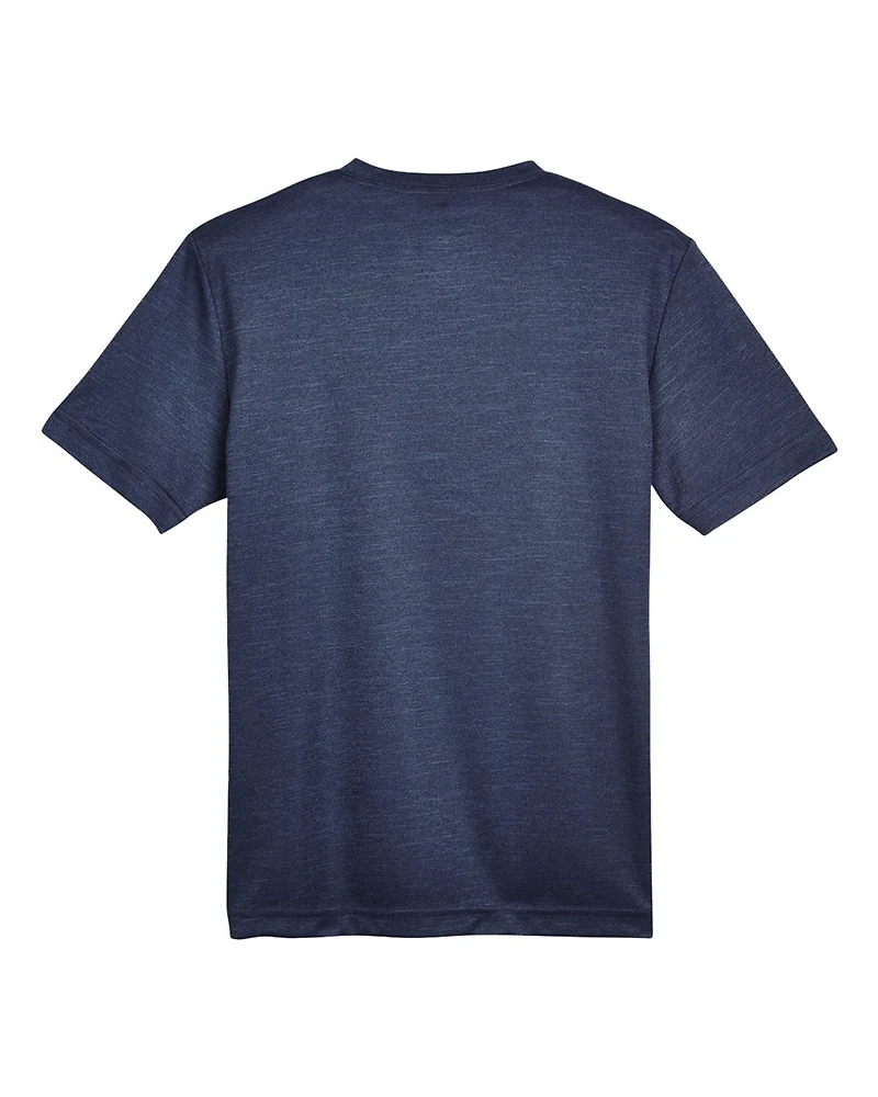 Youth Sonic Heather Performance T-Shirt