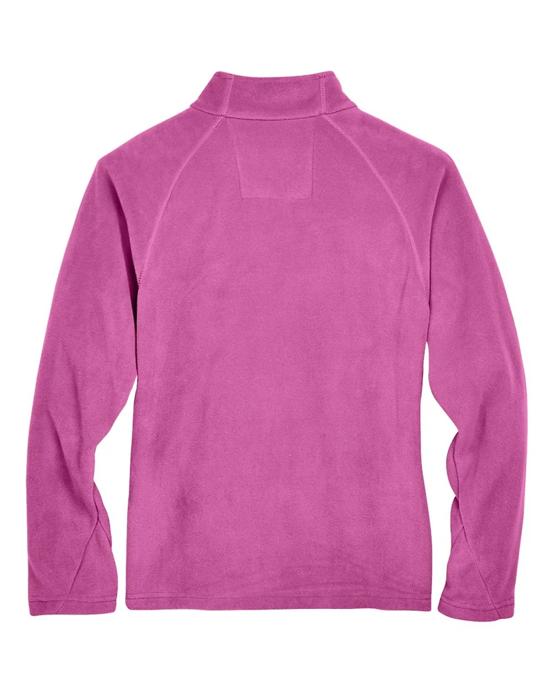 Youth Campus Microfleece Jacket