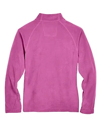 Youth Campus Microfleece Jacket