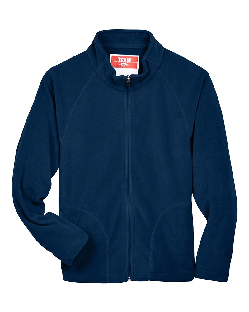 Veste Micro-polaire pour Jeunes
