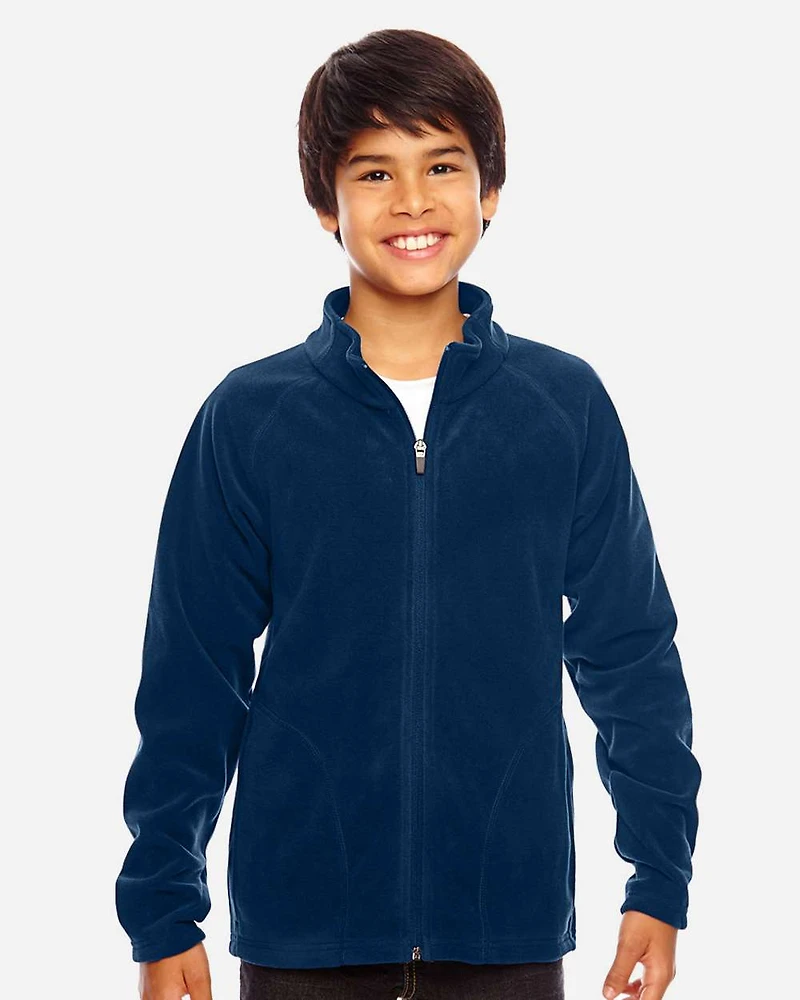 Veste Micro-polaire pour Jeunes