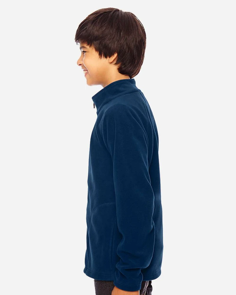 Veste Micro-polaire pour Jeunes