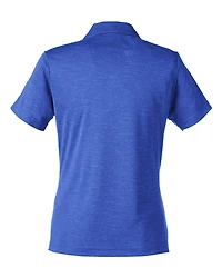 Women’s Zone Sonic Heather Performance Polo